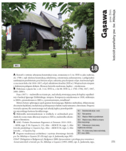 Malarstwo ścienne drewnianych świątyń Wielkopolski 1795-1939