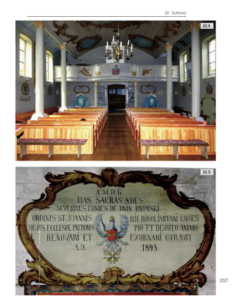 Malarstwo ścienne drewnianych świątyń Wielkopolski 1795-1939