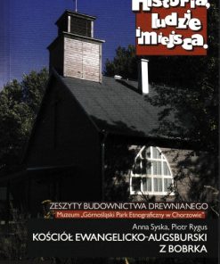 Kościół ewangelicko-augsburski z Bobrka