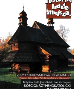 Kościół rzymskokatolicki z Nieboczów