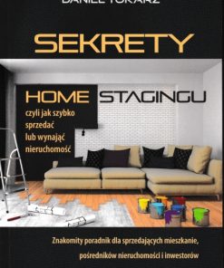 Sekrety home stagingu