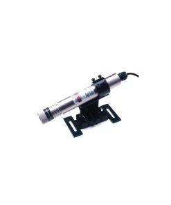 Laser liniowy Linelaser 130 mW – czerwony