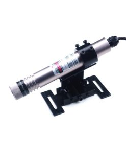 Laser liniowy Linelaser 50 mW - zielony