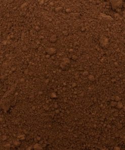 Brązowy Buffalo (Buffalo Brown)