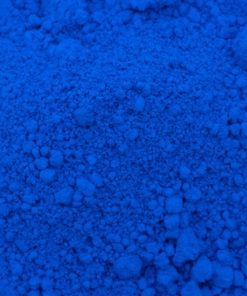 Ultramaryna (Ultramarine blue)