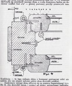Stolarstwo budowlane