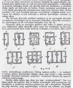 Stolarstwo budowlane
