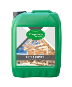 EXTRA PRIMER Impregnat techniczny Koopmans
