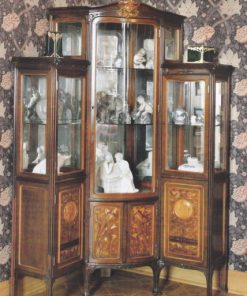 Secesja. Przewodnik dla kolekcjonerów