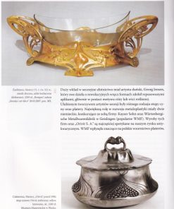 Secesja. Przewodnik dla kolekcjonerów