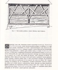 Cieślictwo Polskie. Zeszyty I-III. Reprint