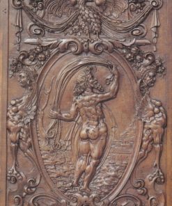 Francuskie szafki kredensowe w zbiorach Zamku Królewskiego na Wawelu