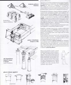 Historia architektury od początków do końca XVIII wieku