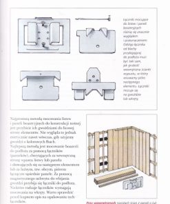 Ty i Twój dom. Boazeria na ścianach i sufitach