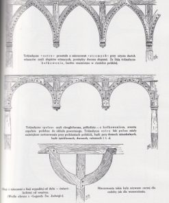 Cieśla polski. Wzory i przykłady polskiego budownictwa drewnianego