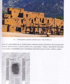 Konstrukcje mostowe, metalowe i drewniane - kształtowanie i ocena stanu technicznego wybranych elementów i obiektów budowlanych