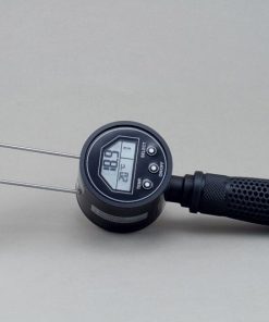 Wskaźnik wilgotności styropianu i wełny mineralnej Tanel SWM-1