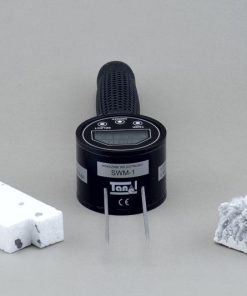Wskaźnik wilgotności styropianu i wełny mineralnej Tanel SWM-1