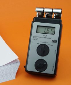 Wilgotnościomierz papieru Tanel WIP-15A
