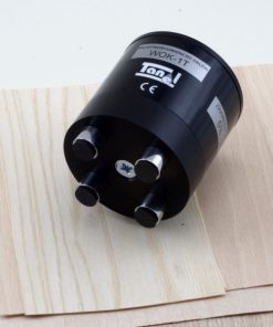 Wilgotnościomierz do oklein Tanel WOK-1T