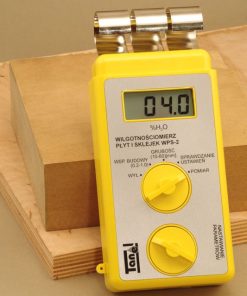 Wilgotnościomierz do płyt i sklejek Tanel WPS-2