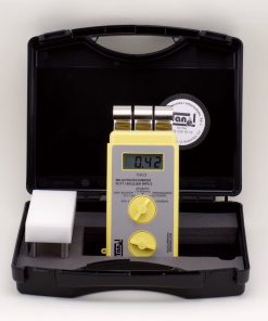 Wilgotnościomierz do płyt i sklejek Tanel WPS-2