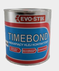 Klej kontaktowy Evo-Stick Timebond