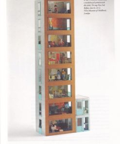 Miniaturowe światy. Historia domków dla lalek