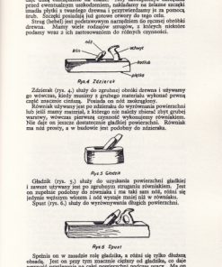 Stolarstwo meblowe i artystyczne