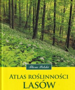 Atlas roślinności lasów