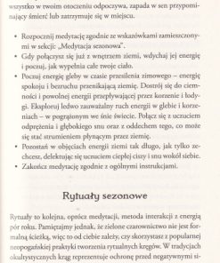 Green witch. Magia ziół, kwiatów, olejków eterycznych i innych darów matki natury