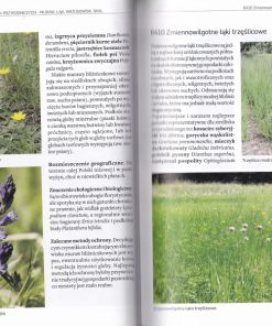 Ochrona przyrody terenów otwartych