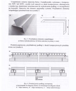 Podłogi zewnętrzne z desek kompozytowych - Warunki techniczne