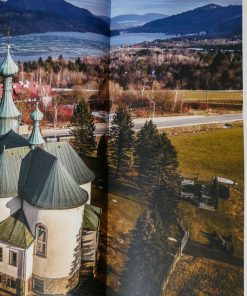 Cerkwie w Polsce poludniowo-wschodniej