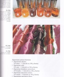 Barwienie metodami naturalnymi. Rośliny barwierskie i ich potencjał