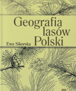 Geografia lasów Polski