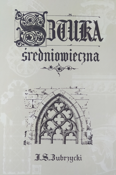 Sztuka średniowieczna - Reprint 1886
