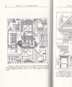 100 Victorian Architectural Designs for Houses and Other Buildings