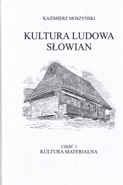 Kultura ludowa Słowian