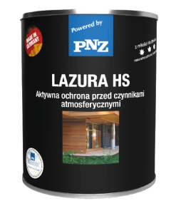 Lazura HS PNZ