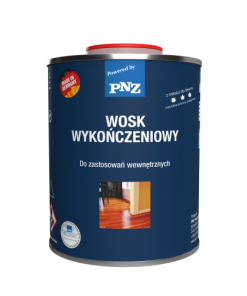 Wosk wykończeniowy PNZ