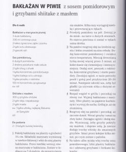 Ogniem i dymem. Niebanalne przepisy. Nie tylko z warzyw