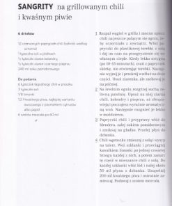 Ogniem i dymem. Niebanalne przepisy. Nie tylko z warzyw