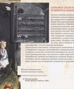 Toruńskie cechy rzemieślnicze. Dawny Toruń 1233-1793. Historia i rzemiosło artystyczne