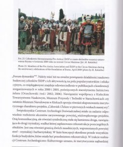 Skanseny archeologiczne i archeologia eksperymentalna