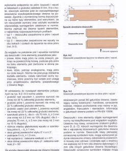 Współczesny parkieciarz - Podstawy wiedzy i praktyki zawodowej