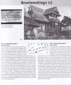 Zakopane, którego nie ma