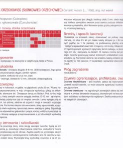 Atlas szkodników drzew owocowych