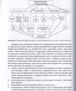 Ergonomia i ochrona pracy. Wybrane zagadnienia