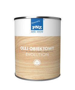 Olej obiektowy evolution PNZ